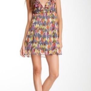 NWT 100% Silk Dress